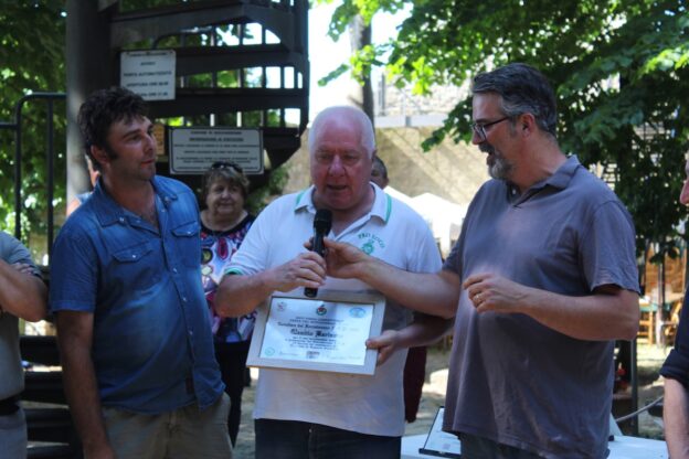 Carrettesca 2025: un grande successo per la festa del Roccaverano Dop