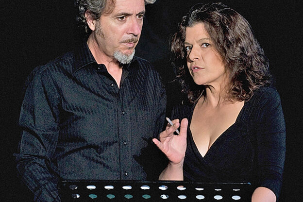 Tre domande a… Ileana Spalla e Sergio Danzi