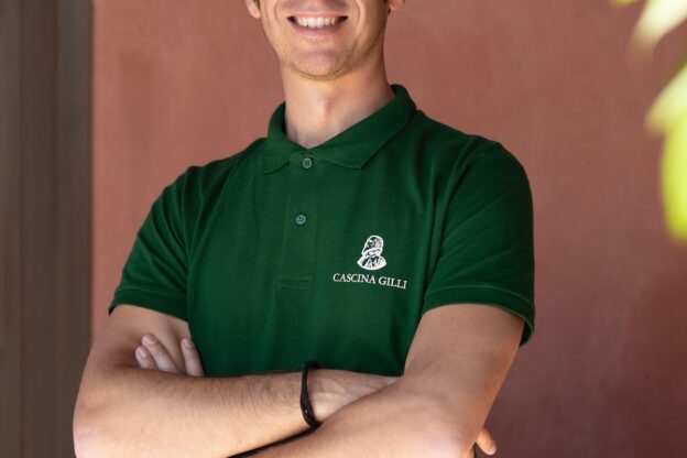 Davide Gasperini è il nuovo presidente dell’Enoteca Regionale dell’Albugnano