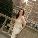 Tre domande… Debora Scalzo