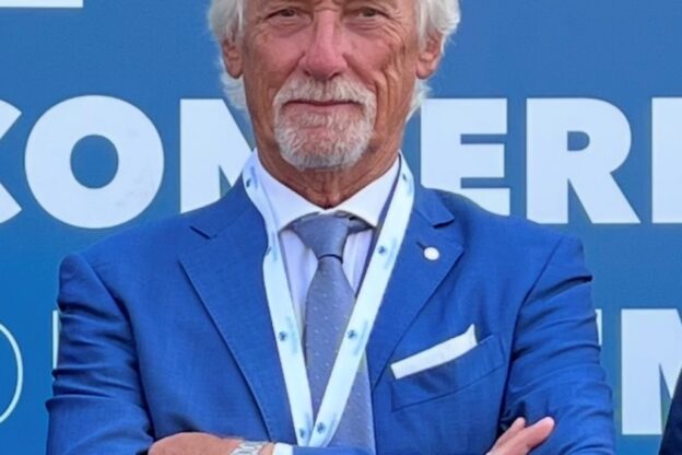 Enrico Fenoglio eletto presidente di Confcommercio