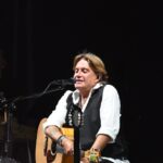 Cristiano De André canta Faber e incanta AstiMusica