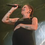 Alessandra Amoroso sul palco di AstiMusica: la fotogallery