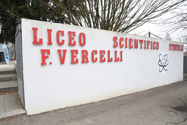 La locandina della Gazzetta D’Asti: ecco i principali argomenti della settimana