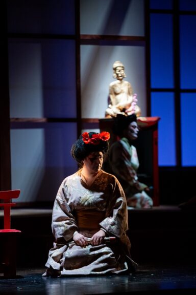 Lunedì 7 luglio Madama Butterfly chiude l’edizione 2025 di AstiLirica