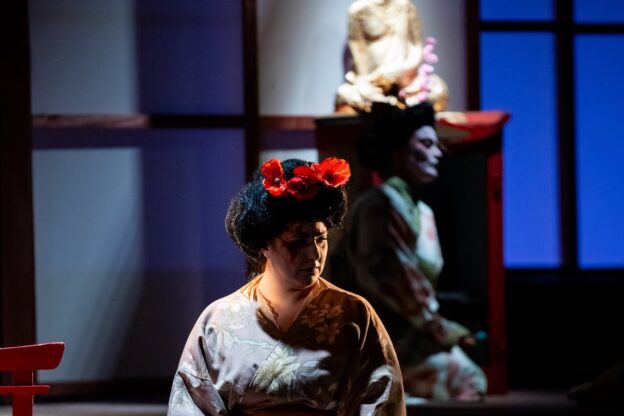Lunedì 7 luglio Madama Butterfly chiude l’edizione 2025 di AstiLirica
