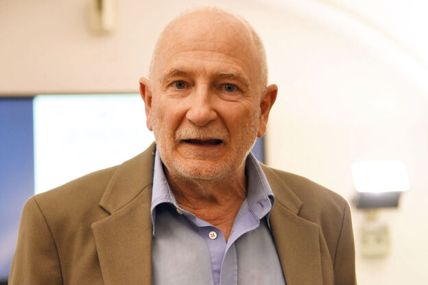 Fusione Agrario-Scientifico. Giorgio Marino, dirigente scolastico del Penna: “La storia delle due scuole merita massima attenzione e massimo rispetto”