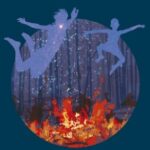 “Inventario di quel che resta dopo che la foresta brucia” di Michele Ruol è il quinto libro selezionato al Premio Asti d’appello