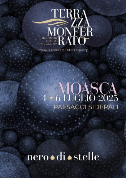 Al castello di Moasca l’anteprima di “Terrazza Monferrato”