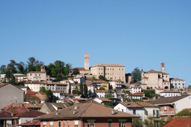 Murisengo diventa “Murisengo Monferrato”