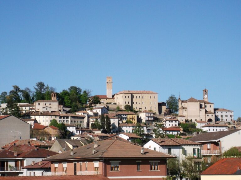 Murisengo diventa “Murisengo Monferrato”