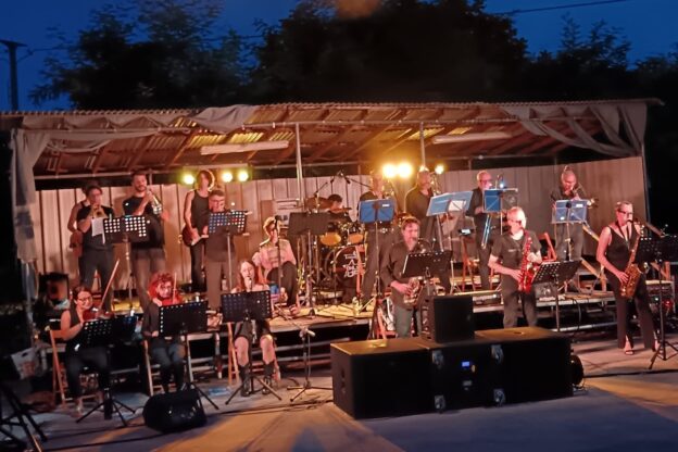 Fortunata doppietta per la band Only Us