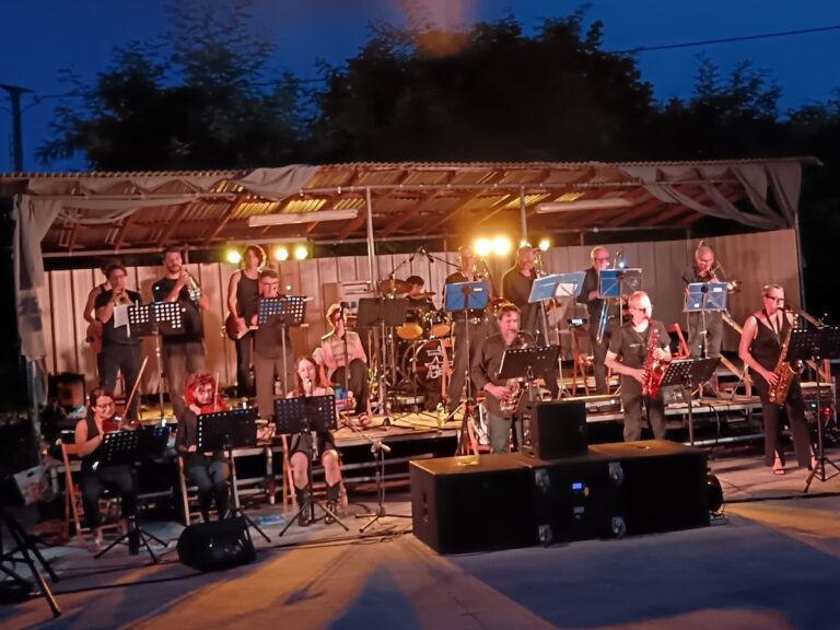 Fortunata doppietta per la band Only Us