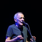 Il “professore” Roberto Vecchioni incanta AstiMusica: la fotogallery
