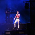 Ad AstiMusica tanti cuoricini per i Coma_Cose: la fotogallery