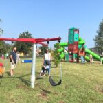 Primo anno di Parco delle Verne a Villafranca: un progetto che piace 