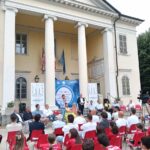 Tutto pronto per la Coppa Europa di Tamburello Open