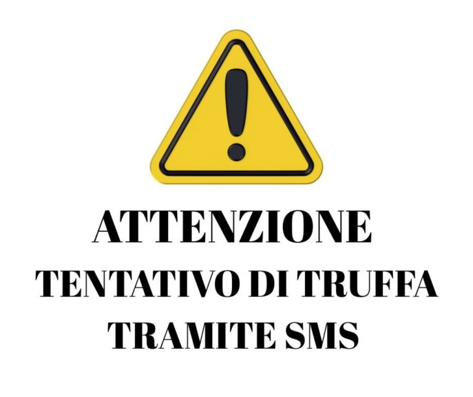 L’Asl At mette in allerta sui tentativi di truffa via Sms