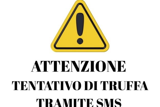 L’Asl At mette in allerta sui tentativi di truffa via Sms