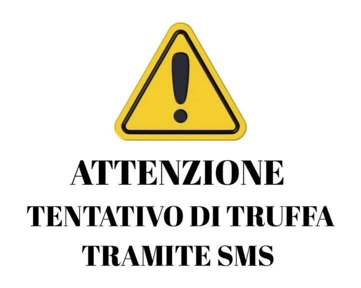L’Asl At mette in allerta sui tentativi di truffa via Sms