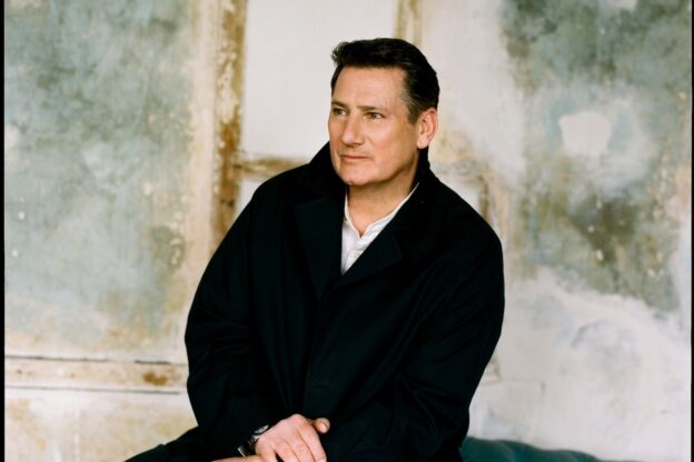 Tre domande a… Tony Hadley