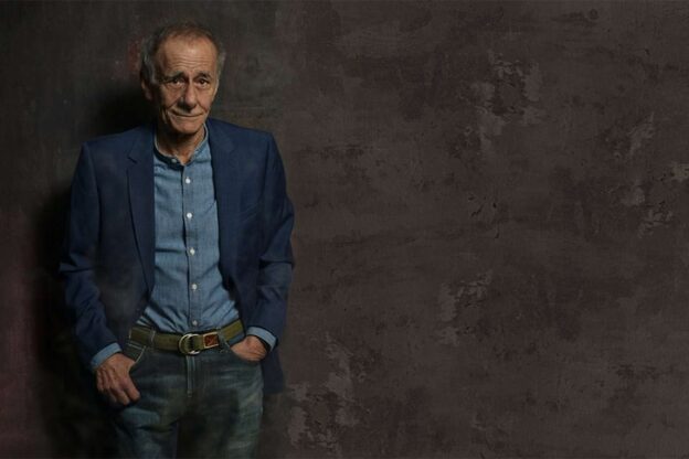 Tre domande a… Roberto Vecchioni