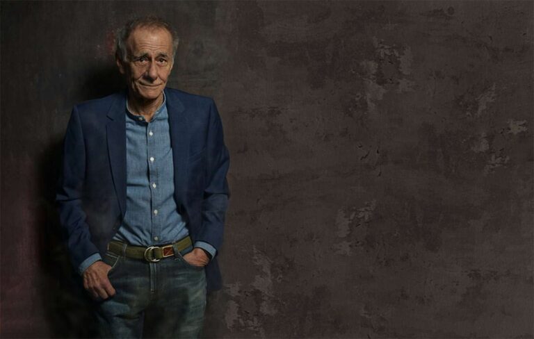 Tre domande a… Roberto Vecchioni