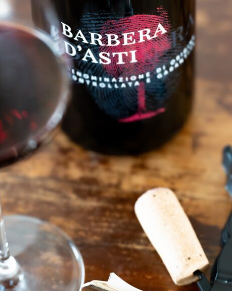 Barbera d’Asti, Piemonte Doc Rosato e Grignolino d’Asti Docg protagonisti dell’estate