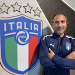 Camillo Cascino nuovo tecnico della prima squadra dell’Asti