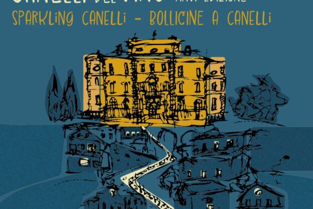 “Canelli Città del Vino” si accende il 12 e 13 luglio con “Sparkling Canelli – Bollicine a Canelli”