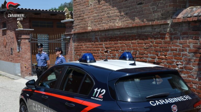I carabinieri sequestrano immobili e terreni in esecuzione di misure patrimoniali
