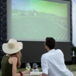 “Cinema in Vigna” tra le colline del Monferrato:  il 19 luglio torna l’esperienza sotto le stelle firmata Bava