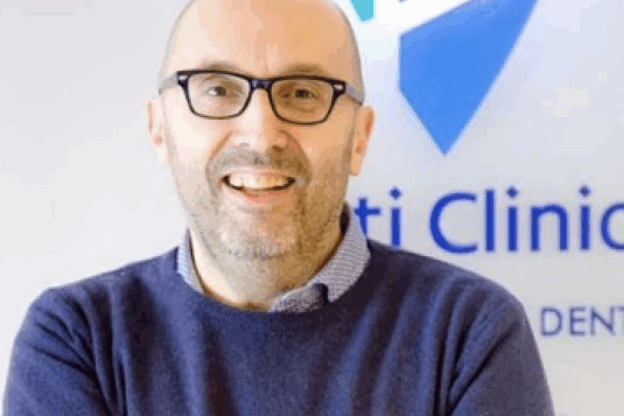 Asti piange la scomparsa del dermatologo Paolo Dapavo