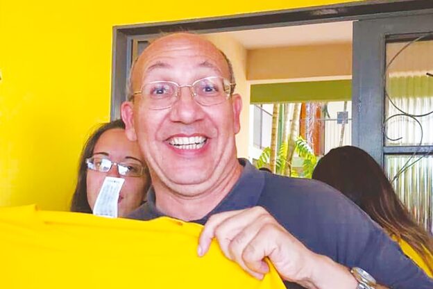 Tre domande a… don Italo Francalanci