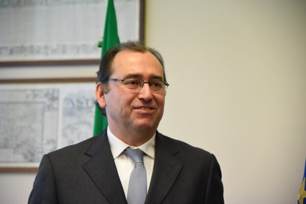 Enrico Mattioda si dimette dalla presidenza del Centro Studi Alfieriani