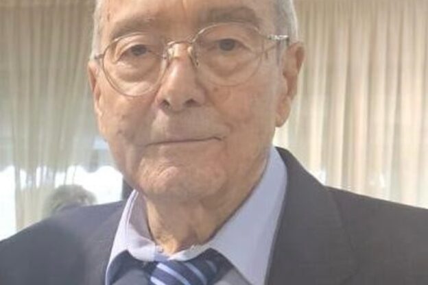Si è spento lo storico sindacalista Luigi Fornaca