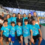 Luglio di gare per gli atleti dello Junior Pentathlon Asti