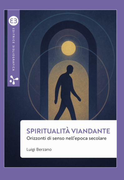 ‘Spiritualità viandante – Orizzonti di senso nell’epoca secolare’: il progetto editoriale per i 50 anni di don Luigi Berzano a Valleandona