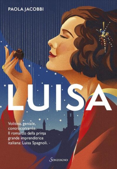 Premio Asti d’Appello 2025, il sesto libro selezionato è “Luisa” di Paola Jacobbi