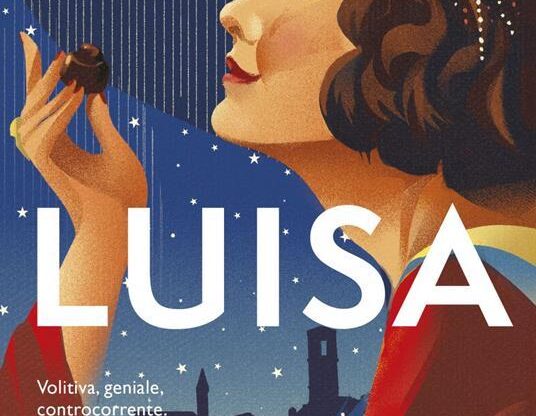 Premio Asti d’Appello 2025, il sesto libro selezionato è “Luisa” di Paola Jacobbi