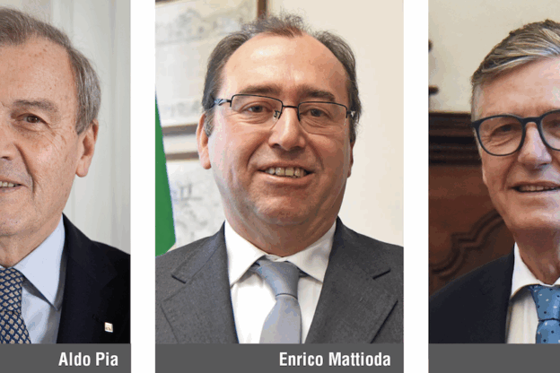 La locandina della Gazzetta D’Asti: ecco i principali argomenti della settimana