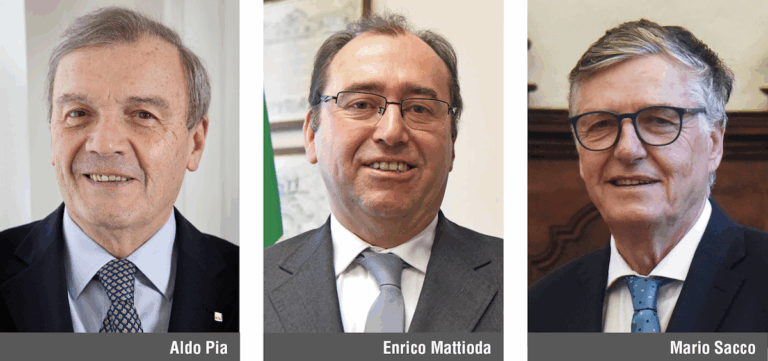 La locandina della Gazzetta D’Asti: ecco i principali argomenti della settimana