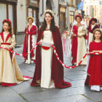 Per la notte bianca del Palio l’ordinanza che vieta la vendita di alcolici da asporto