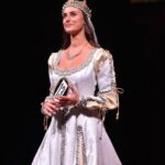 Tre domande a… Serena Zimolo