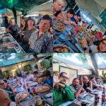 Con la Social Dance dalla discoteca alla pizzeria è sempre festa