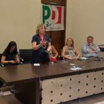 I consiglieri regionali del Pd ad Asti per incontrare la popolazione