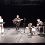 A Valfenera “Sono scappata da Collegno – Canzoni da matti, racconti da pazzi”