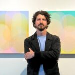 “Swipe”: la nuova mostra di Luca Lombardi al BAart di Agliano Terme, tra arte contemporanea e riflessioni sul digitale