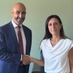 Giulia Morando è la nuova Responsabile della Struttura Semplice Dipartimentale di Dietetica e Nutrizione Clinica dell’Asl AT