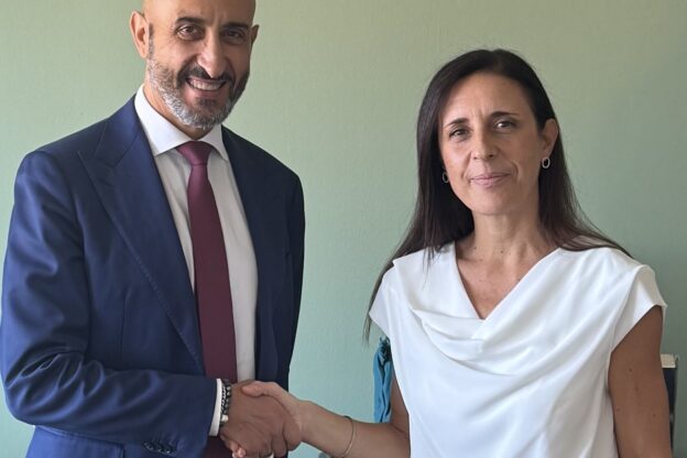 Giulia Morando è la nuova Responsabile della Struttura Semplice Dipartimentale di Dietetica e Nutrizione Clinica dell’Asl AT